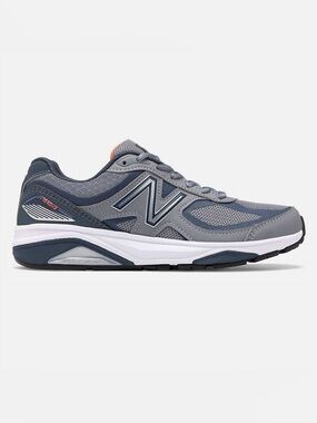 New Balance 1540v3 Stability Walking Shoes Women 7 Gray